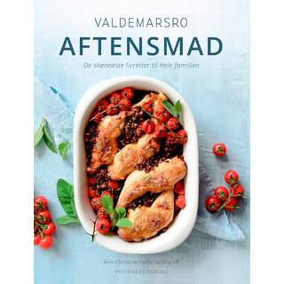 Valdemarsro Aftensmad kogebog