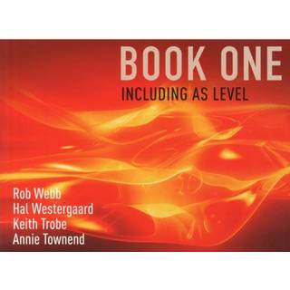 AQA A Level Sociology Book One Including AS Level