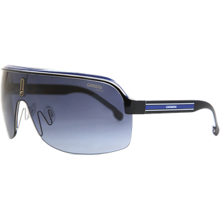 Carrera TOPCAR 1/N T5C/9O 99 Solbriller Mænd Black - Black - 99mm