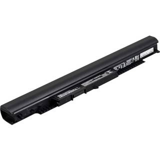 HP Laptop Battery 14.8V-2800MAHBATTERI PACK - 4-CELL
