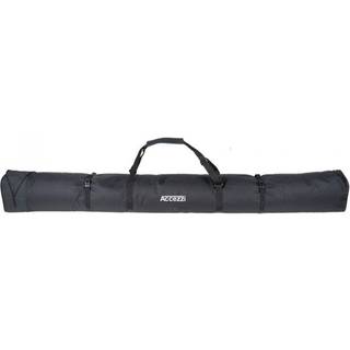 Accezzi Corvara Vario Nordic Duo, skitaske til 2 par langrendsski