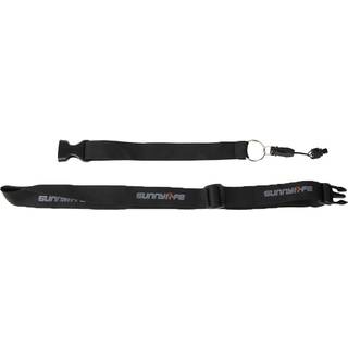 SunnyLife Neck Wrist Strap til Insta360 OneX