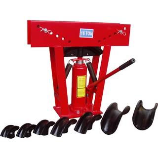 Hawk Rørbukker FH 12 ton