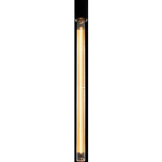 Segula LED E27 T55 5W 2.200K klar riflet dæmpbar