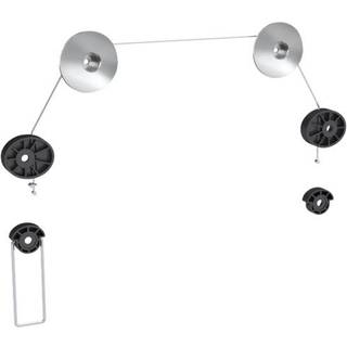 Luxorparts Wireophæng til TV 37-70"
