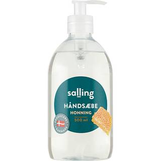 Håndsæbe m. honning (På lager i butik)