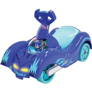 Pyjamasheltene Cat Car Gåbil