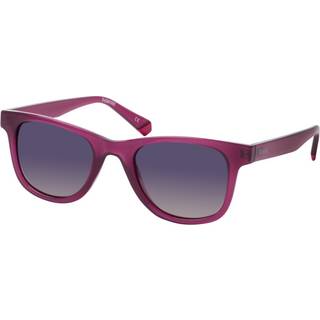 Polaroid PLD 1016/S/NEW Polarized QHO/XW 50 Solbriller Mænd Lyserød - Pink - 50mm