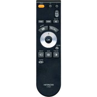 Hitatchi CRQ2 Fjernbetjening