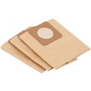 Støvsugerpose 3 stk. 30 liter