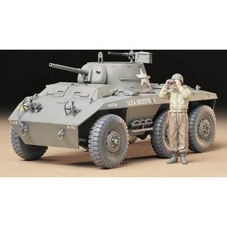 1/35 US M8 ARM.CAR GREYHOUND