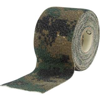 Gear Aid Camo stof rulle Woodland digital