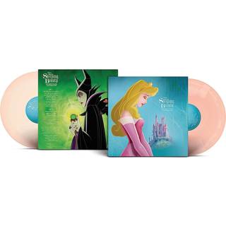 Disney - Music from Sleeping Beauty