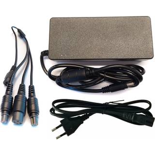 Chasing M2/M2 Pro - Lader 3-i-1