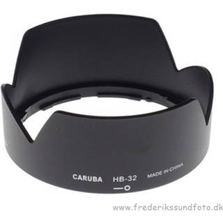 Caruba Modlysblænde som Nikon HB-32