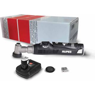 Rupes iBrid nano Bigfoot, Short Neck, STB