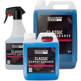 Textilrengöring ValetPRO Classic Carpet Cleaner, 500 ml / Spray