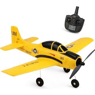 WLtoys A210 Trojan T28 4ch 2.4GHz