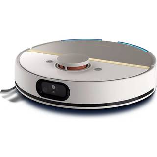 Philips HomeRun 7000 Series Aqua Robot til støvsugning og gulvvask XU7000/02