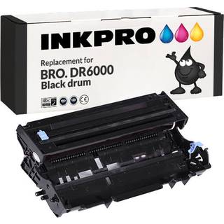 Brother DR6000 Tromle/Drum (kompatibel)