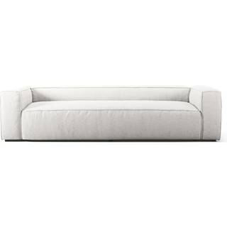 Decotique Grand 3-Personers Sofa Moonwhite