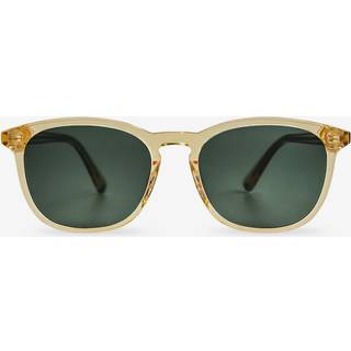 Sean Solbriller, Green Champagne