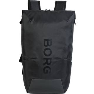 Björn Borg Gym rygsæk (BLACK (001))