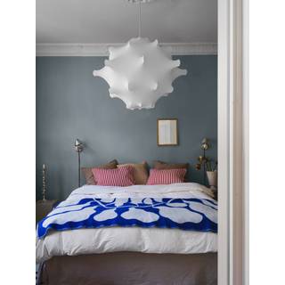 Luna Blue - 7561