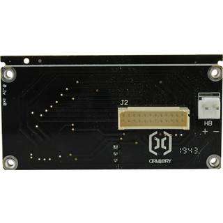 Artillery Sidewinder X1 Z-axis Board