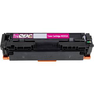 Kompatibel HP 415A / W2033A magenta toner