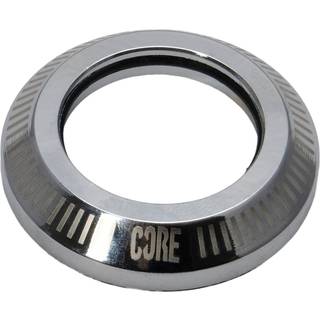 CORE Dash Integrated Headset Løbehjul (Chrome)