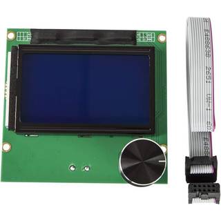 Creality LCD-skærm i 3D Ender-serien