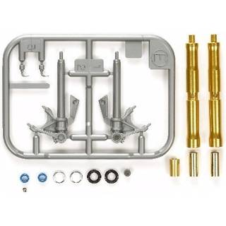 Tamiya Ducati 1199 Front Fork Set - Ducati 1199 Panigale S - 1/12 [Levering: 1-2 dage]