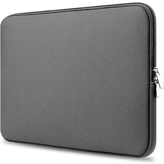 Stilrent Sleeve til MacBook 13  - Grå