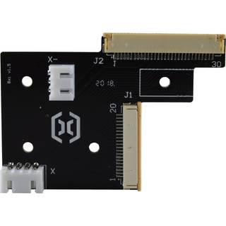 Artillery Sidewinder X1 X-axis Board