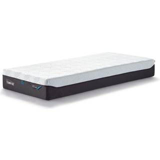 Tempur Pro Plus Sc Soft 160x200x25 Charcoal Grå