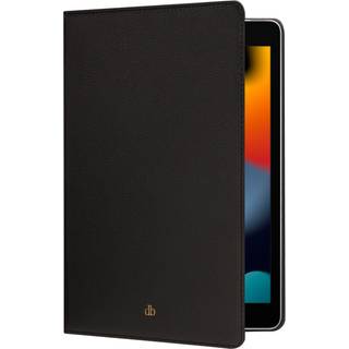 iPad 10.2" dbramante1928 Tokyo Cover - Night Black