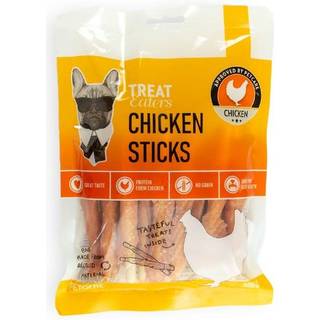 Treateaters Tyggepinde med kylling 300g