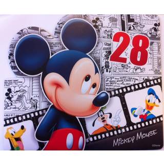 Disney Mickey MousePad