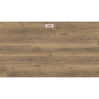 HARO Laminatgulv Plank - Gran Via Aqua Eg Metallic Natur