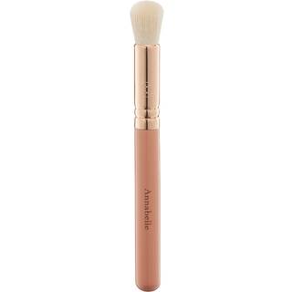 Annabelle Minerals Accessories Mini Kabuki Brush Kabukibørste Lille 1 stk. - 1 stk.
