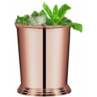 Copper Julep Cup 41 cl.