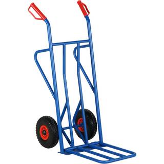 Sækkevogn Robust 250kg