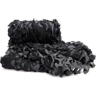 Camo Systems® Camouflage netting 3 x 2,4 meter Night camouflage