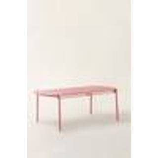 VIVEIRO bord 105x201 cm - Rosa