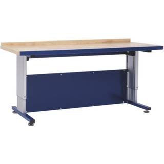 Værkstedsbord VBB-2.25 Ergo 300