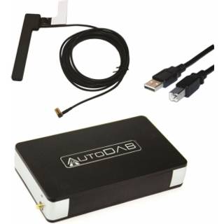 AutoDAB USB