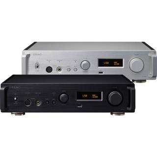 TEAC UD-701N Netværk DAC Pre-Amp (Sort)