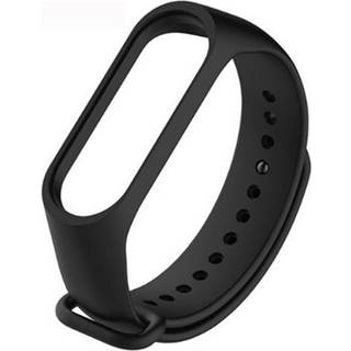Urrem til Xiaomi Mi Band 4 - Svart