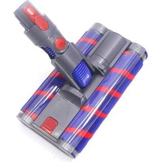 Støvsugermundstykke med LED til Dyson V7 V8 V10 V11